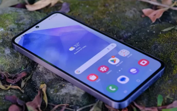 Samsung Galaxy A36
