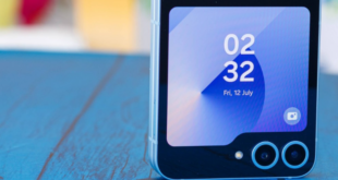 Samsung Galaxy Z Flip FE