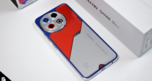 Tecno Spark 30 Pro