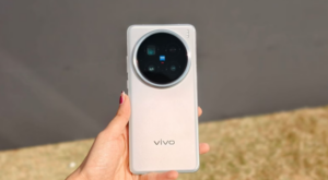Vivo X200 Ultra