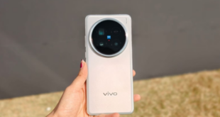 Vivo X200 Ultra
