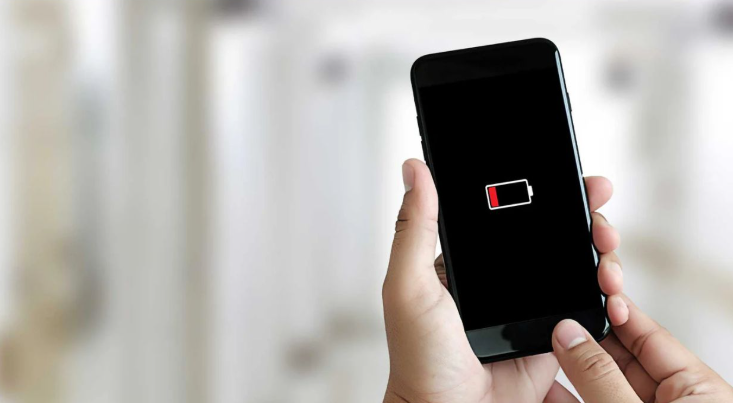 battery health iPhone
