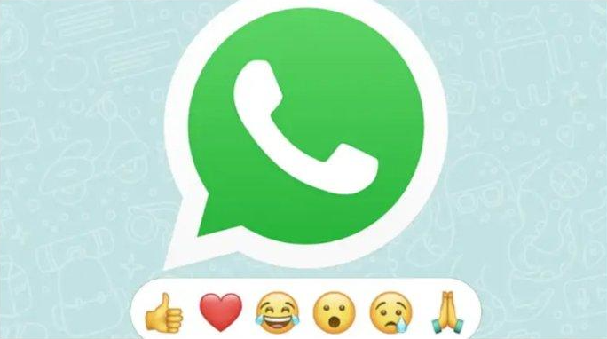 emoji whatsapp