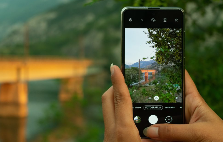 fakta tentang kamera smartphone