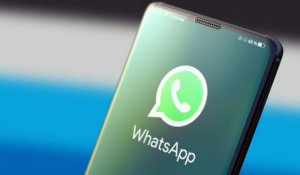 fitur baru WhatsApp