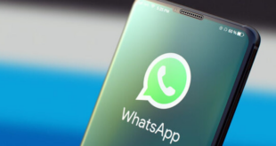 fitur baru WhatsApp