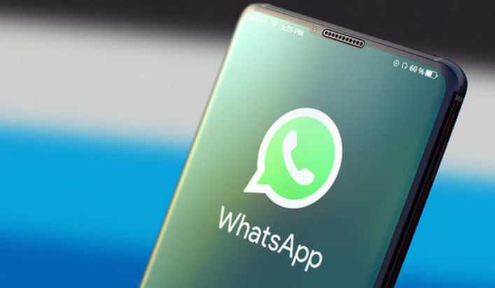 fitur baru WhatsApp