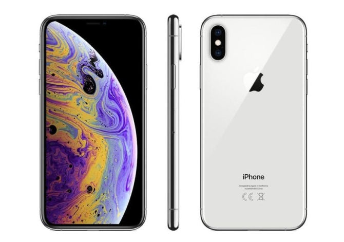 harga iPhone XS series