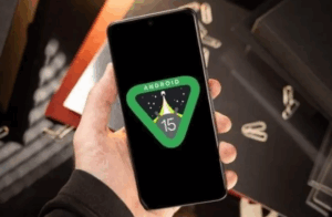 hp android
