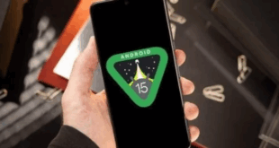 hp android