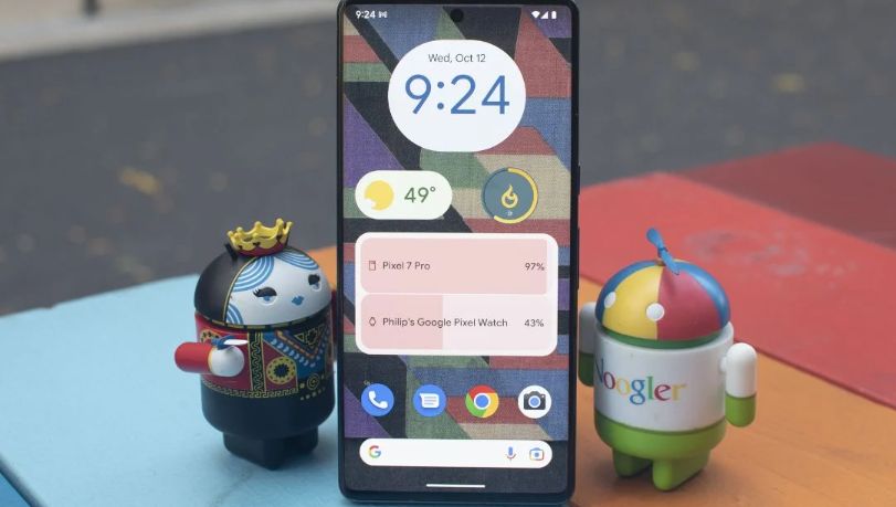 hp android minimal punya memori 32 GB