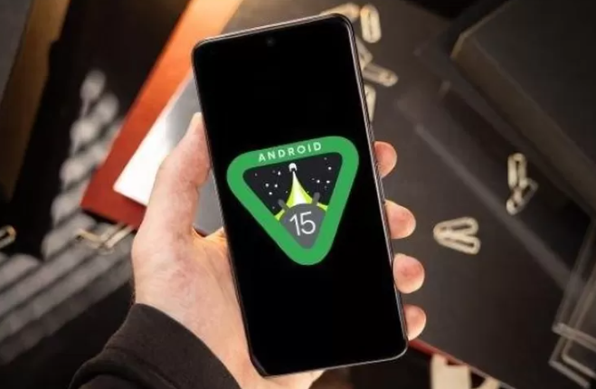 hp android