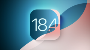 ios 18.4