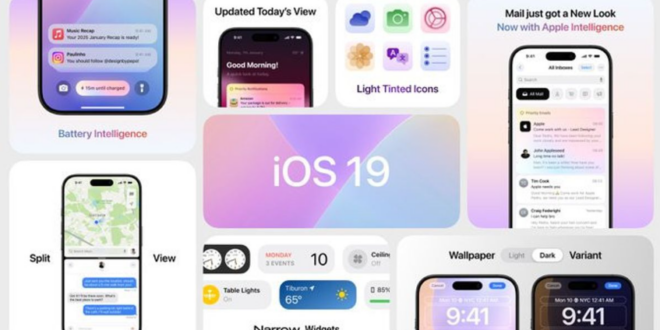ios 19