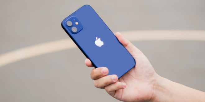 iphone 12