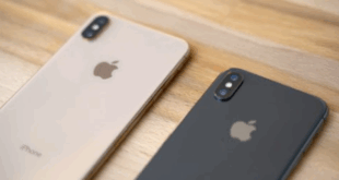 iphone xs