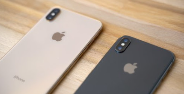iphone xs