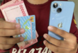 sewa smartphone
