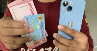 sewa smartphone