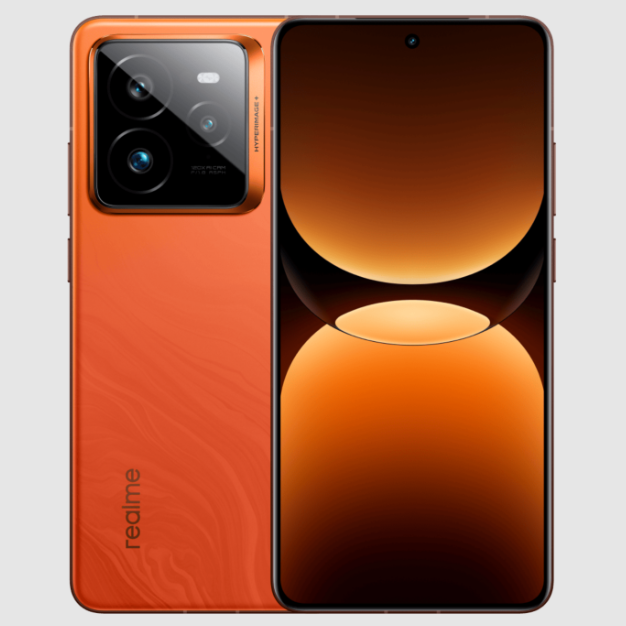 spesifikasi Realme GT7