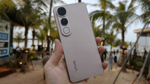 spesifikasi Vivo V50 Lite