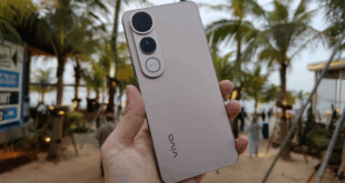 spesifikasi Vivo V50 Lite