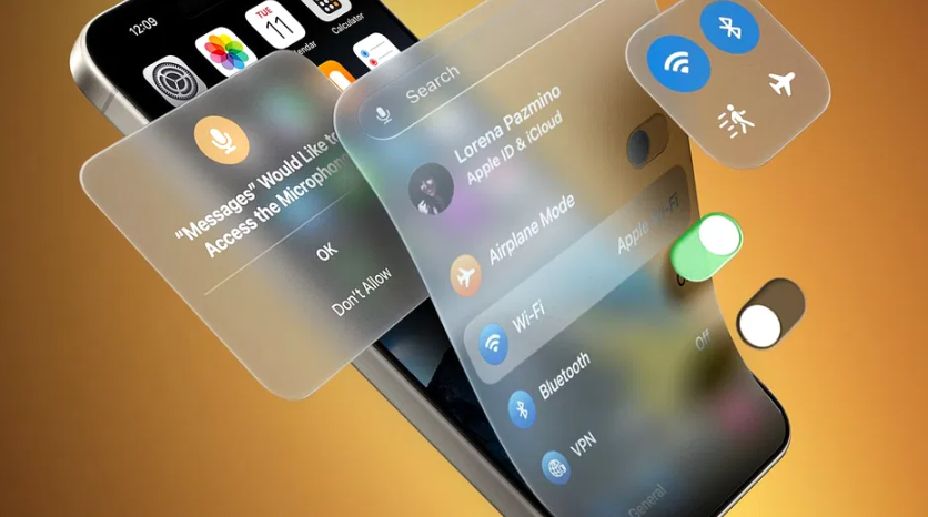 update ios 19