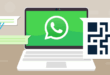Cara Mengatasi WhatsApp Web Keluar Sendiri