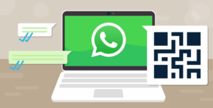 Cara Mengatasi WhatsApp Web Keluar Sendiri
