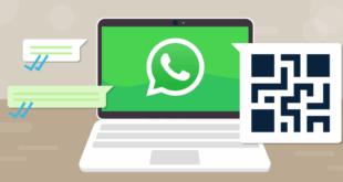 Cara Mengatasi WhatsApp Web Keluar Sendiri