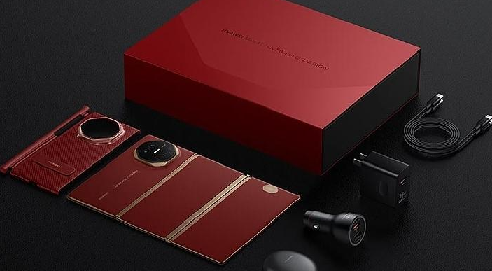 Huawei Mate XT Ultimate