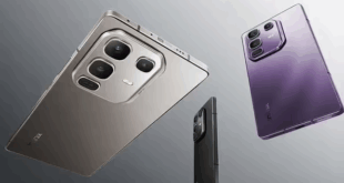 Infinix Note 50s 5G Plus series
