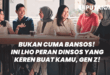 Judul Bukan Cuma Bansos! Ini Lho Peran Dinsos yang Keren Buat Kamu, Gen Z! www.liputantimes.com
