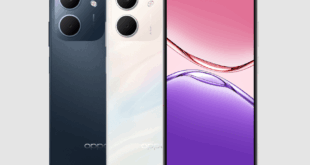 Oppo A5x 5G