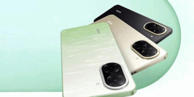 Redmi A5