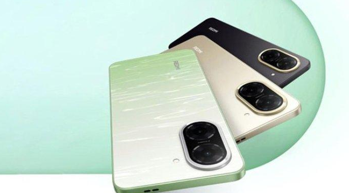Redmi A5