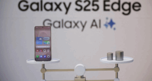 Samsung Galaxy S25 Edge