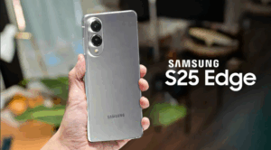 Samsung Galaxy S25 Edge