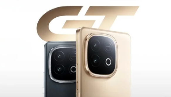 Vivo Y300 GT