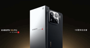 Xiaomi 15S Pro