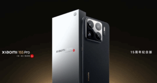 Xiaomi 15S Pro