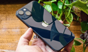 apple iphone