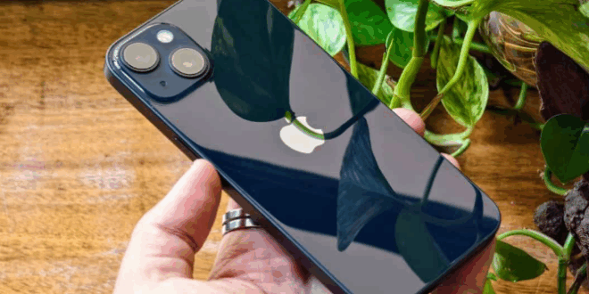 apple iphone
