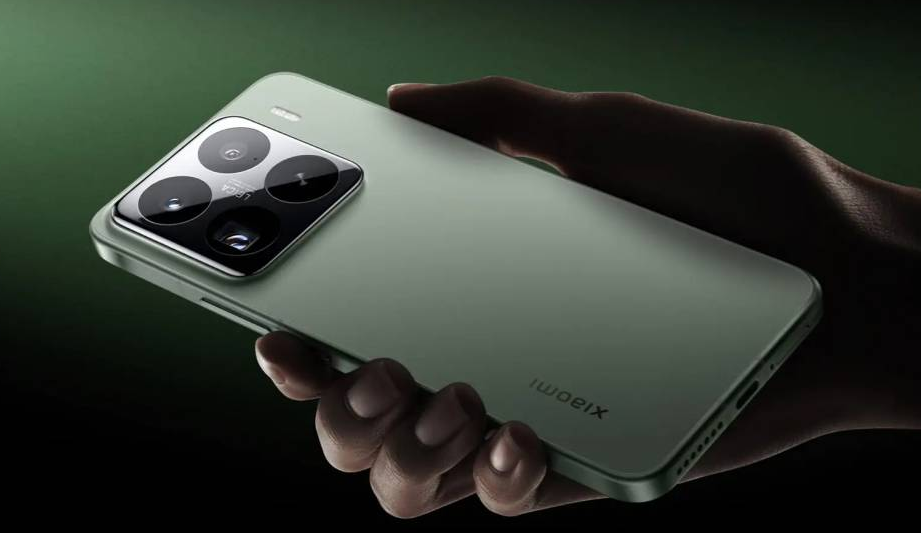 bocoran Xiaomi 16