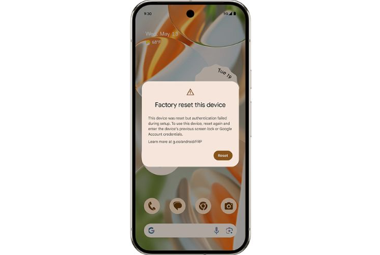 fitur baru android