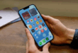 fitur iphone