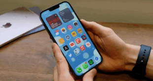 fitur iphone