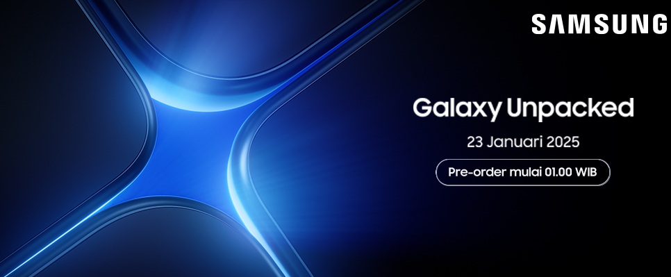 galaxy unpacked