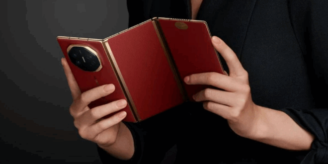 harga Huawei Mate XT Ultimate