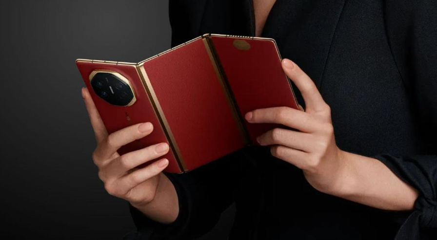 harga Huawei Mate XT Ultimate